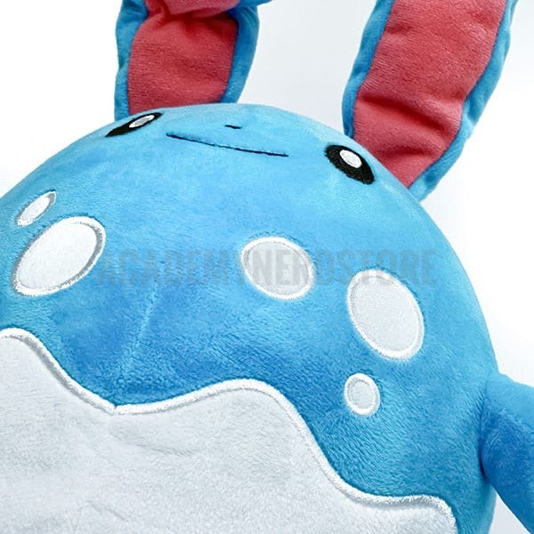AZUMARILL BIG PELUCHE BANPRESTO 25 CM
