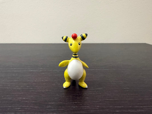 AMPHAROS - FIGURE TOMY CGTSJ