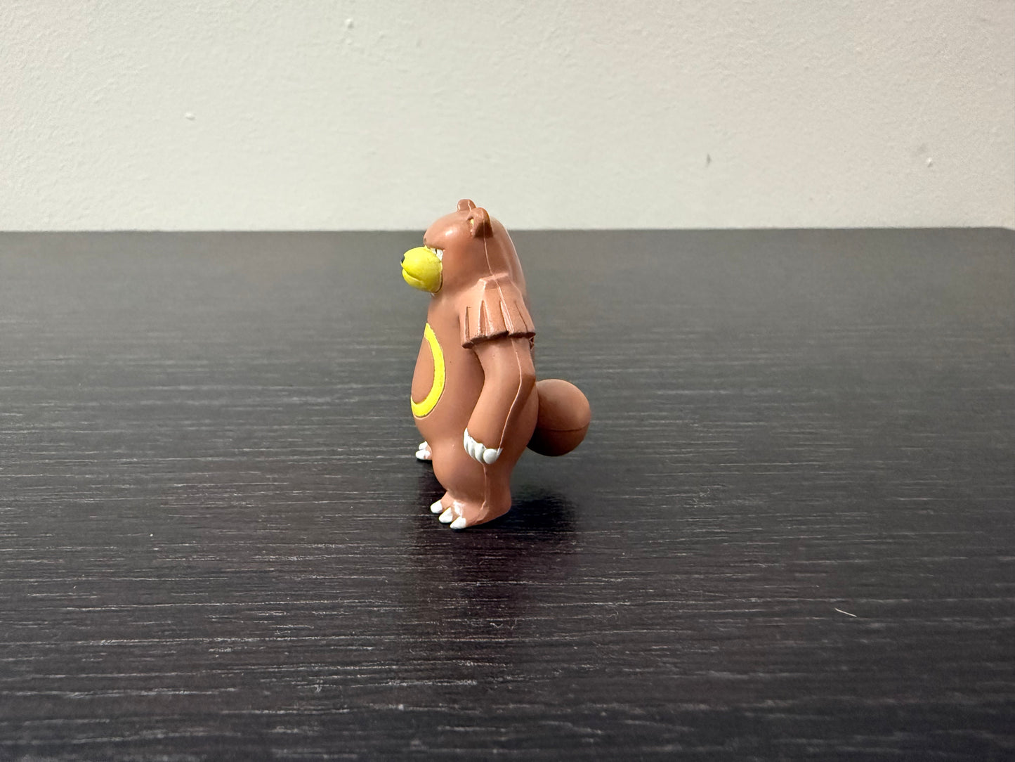 URSARING - FIGURE TOMY CGTSJ