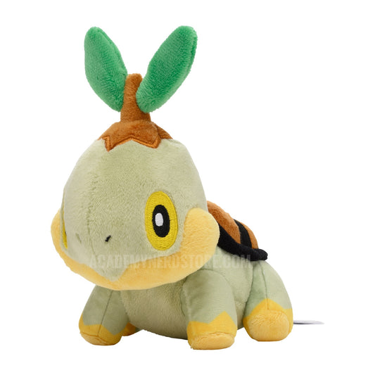 TURTWING FIT POKÉMON CENTER PELUCHE