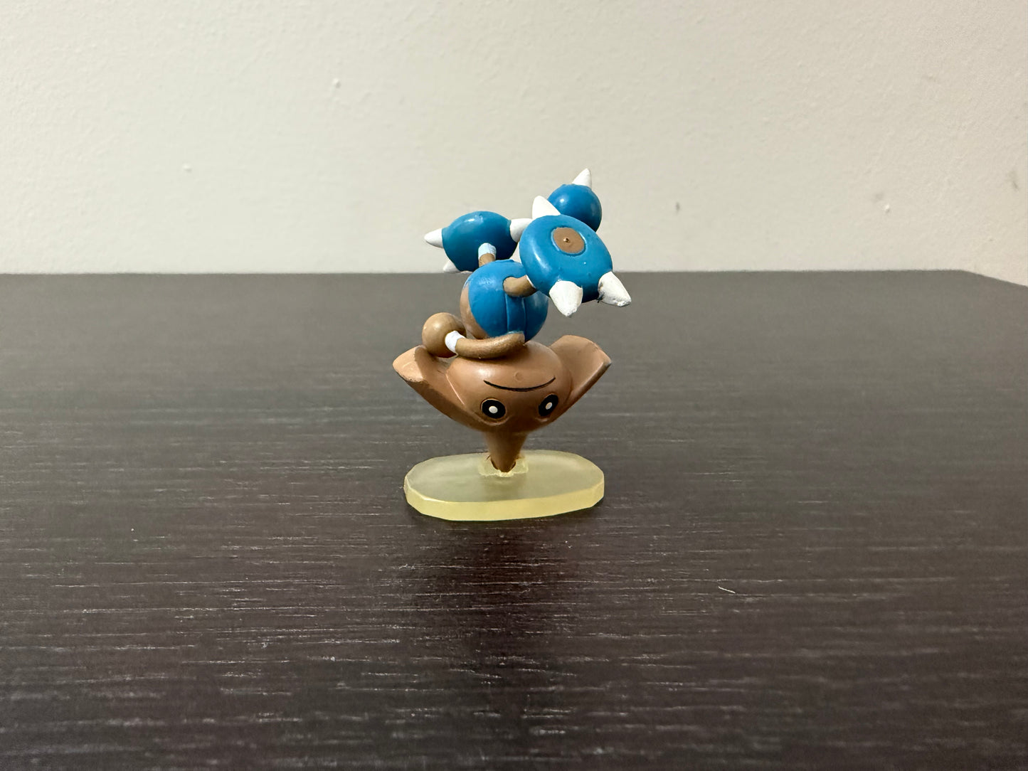 HITMONTOP - FIGURE TOMY CGTSJ