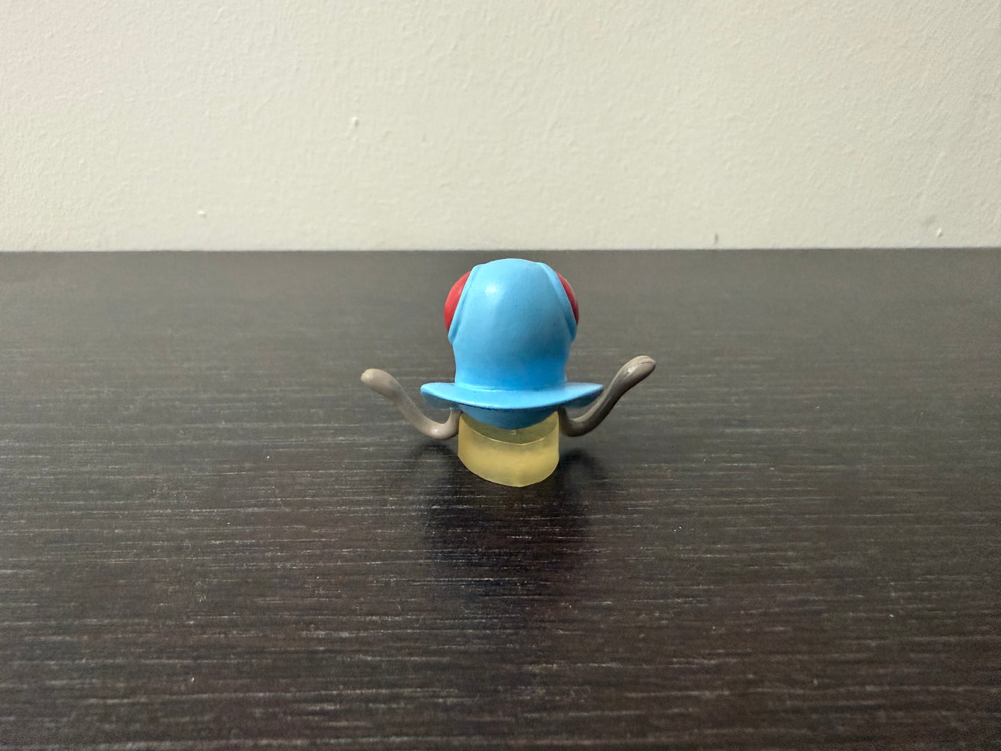 TENTACOOL NEW COLOR - FIGURE TOMY CGTSJ