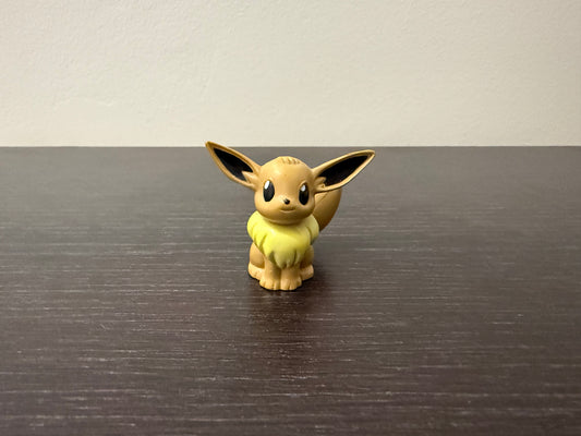 EEVEE - FIGURE TOMY CGTSJ