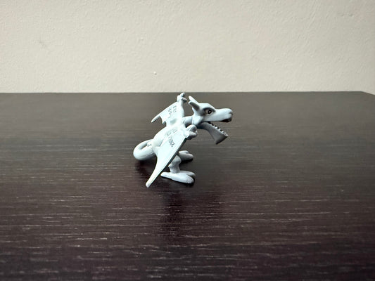 AERODACTYL - FIGURE TOMY CGTSJ