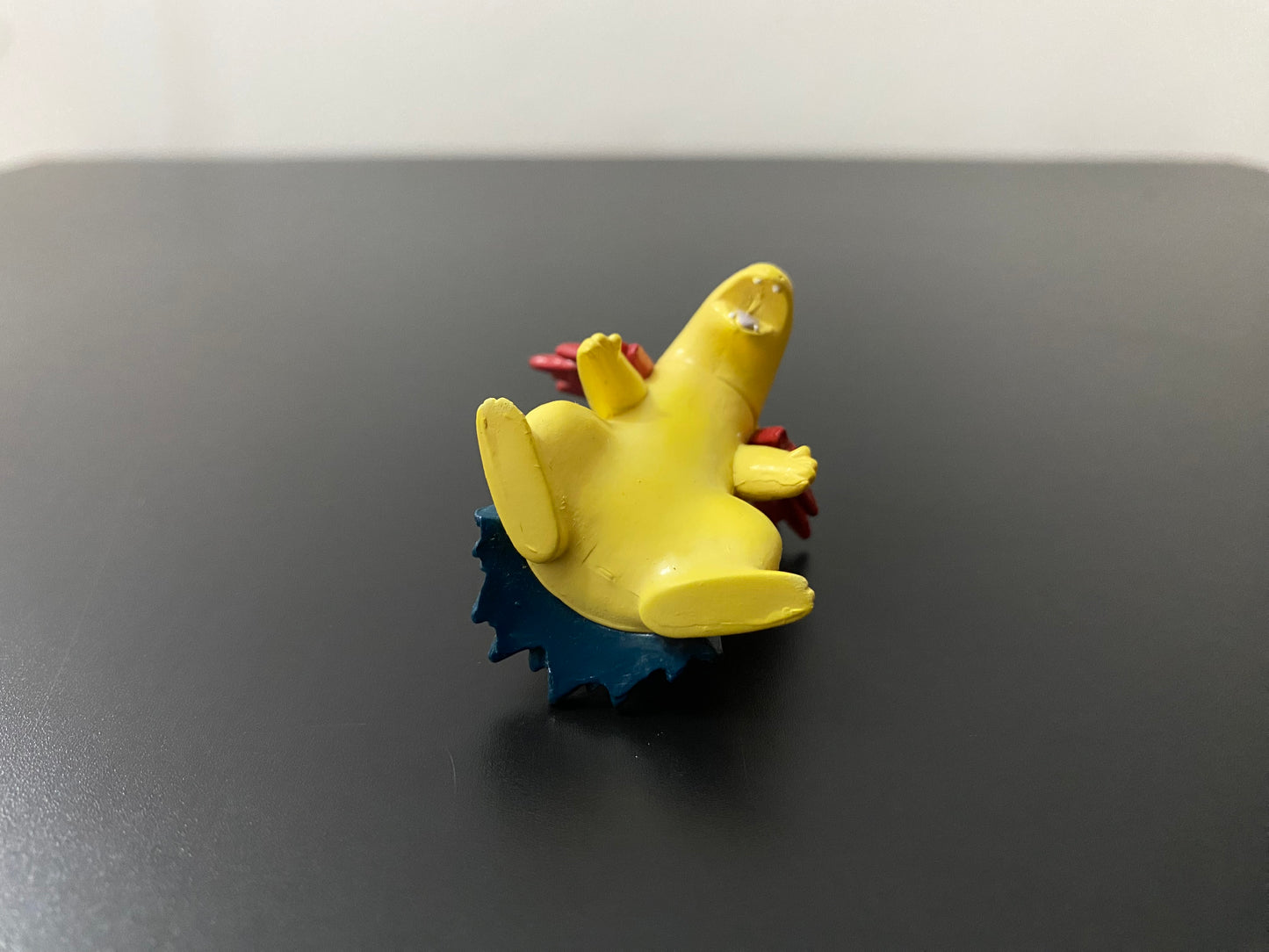 TYPHLOSION - FIGURE TOMY CGTSJ