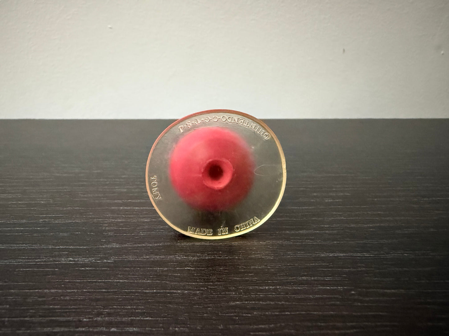 ELECTRODE EXTREME RARE - FIGURE TOMY CGTSJ