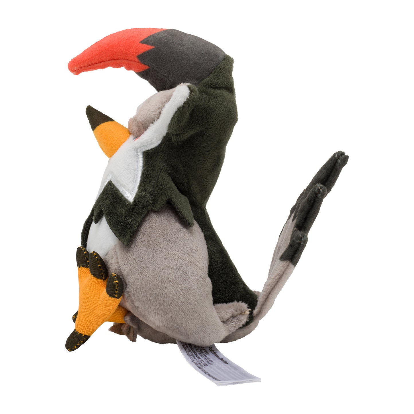STARAPTOR FIT POKEMON CENTER PELUCHE