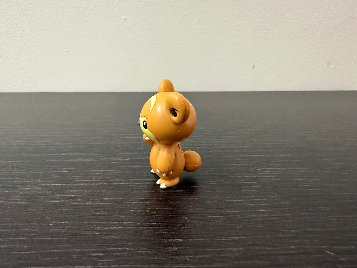 TEDDIURSA - FIGURE TOMY CGTSJ