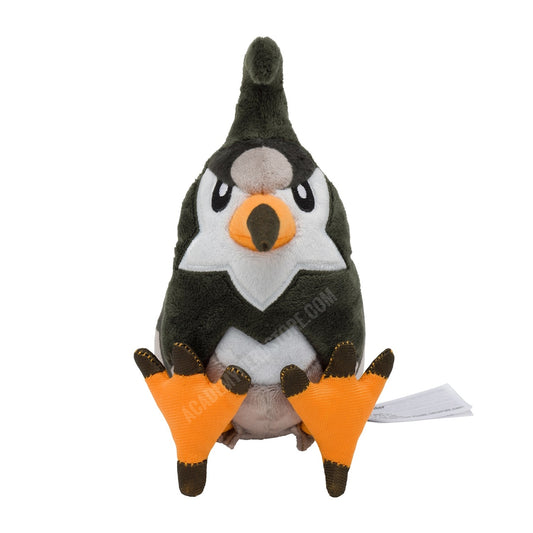 STARAVIA FIT POKÉMON CENTER PELUCHE