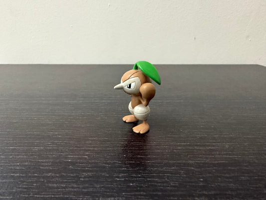 NUZLEAF 2005 - FIGURE TOMY CGTSJ