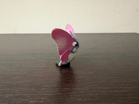 VENOMOTH - FIGURE TOMY CGTSJ