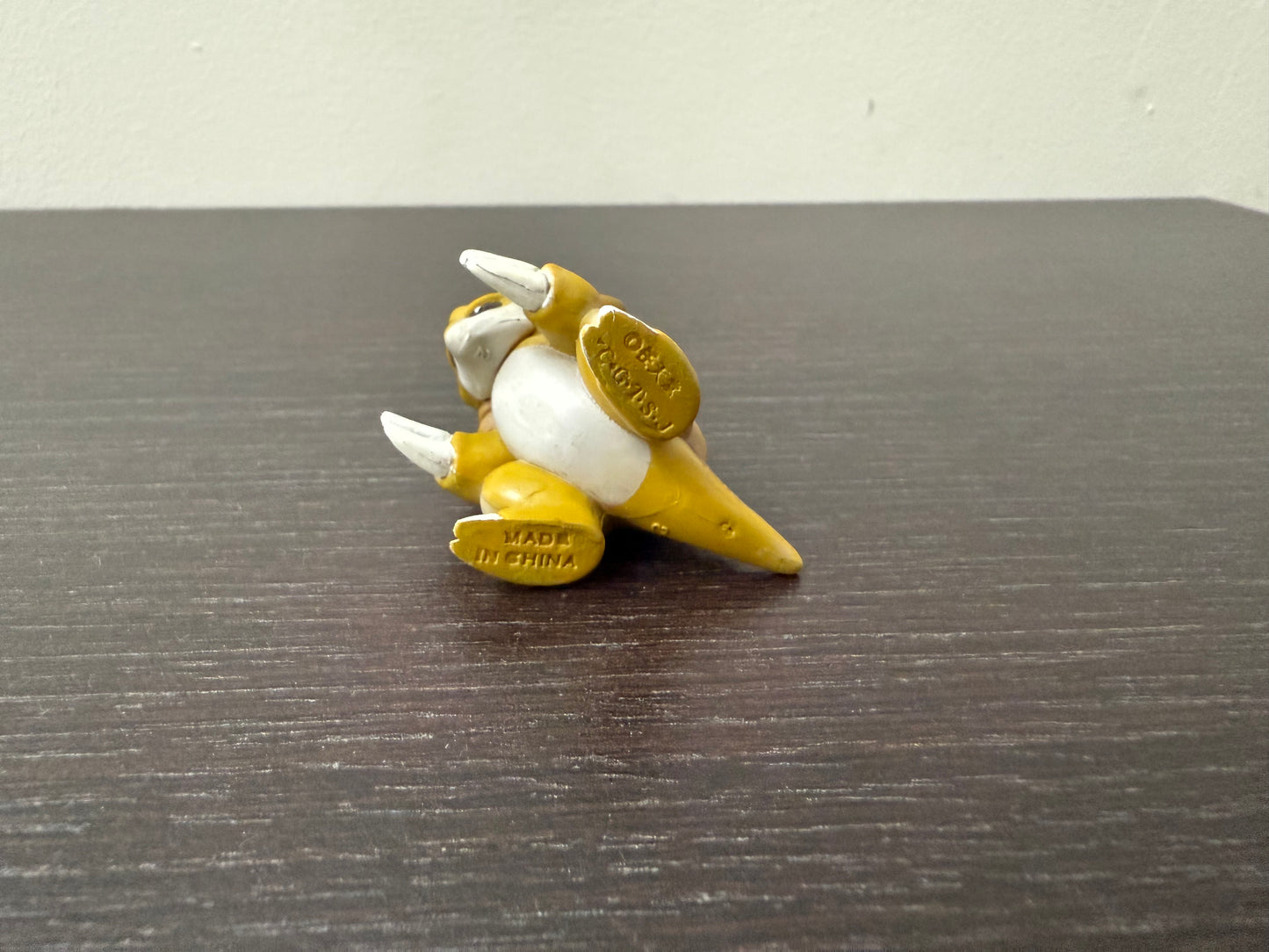 SANDSLASH - FIGURE TOMY CGTSJ