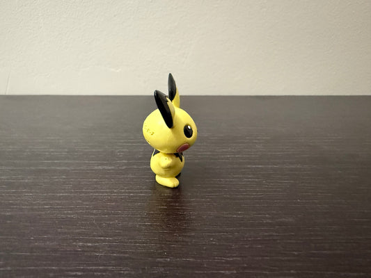 PICHU - FIGURE TOMY CGTSJ