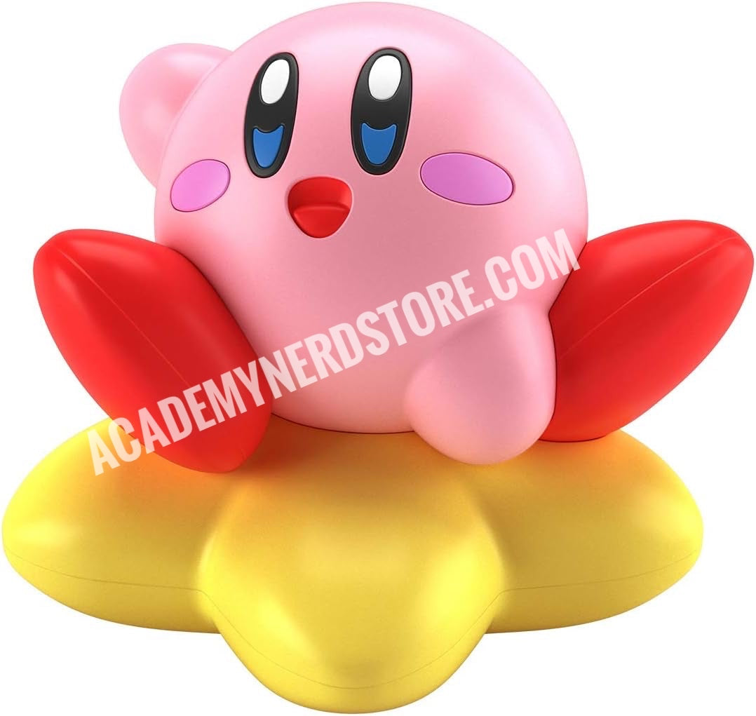 BANDAI SPIRITS ENTRY KIRBY Plastic Model Kit NEW WITH BOX