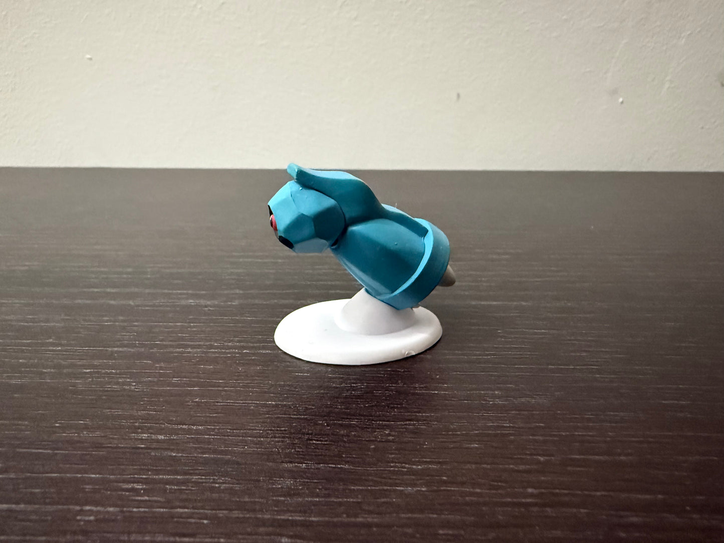 BELDUM SUPER RARE - FIGURE TOMY CGTSJ