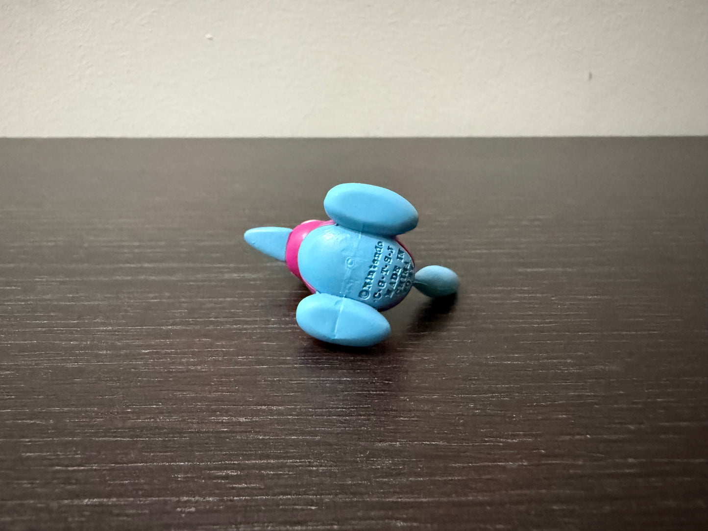 PORYGON2 - FIGURE TOMY CGTSJ