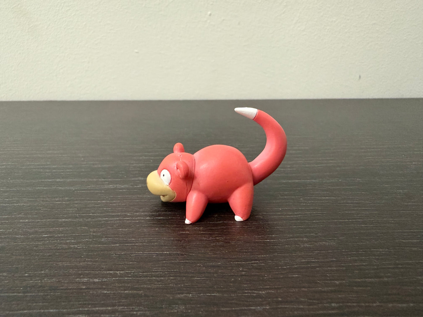 SLOWPOKE - FIGURE TOMY CGTSJ