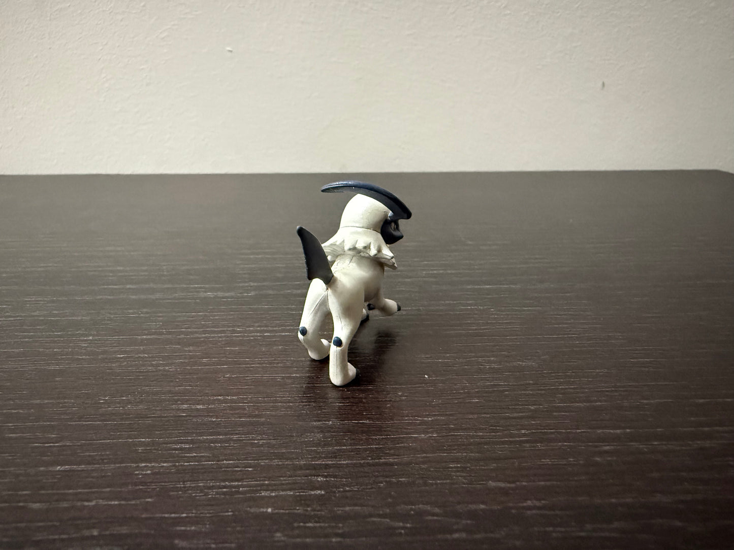 ABSOL PEARLY - FIGURE TOMY