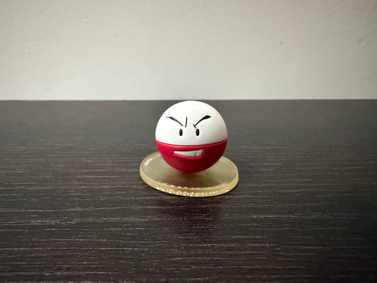 ELECTRODE EXTREME RARE - FIGURE TOMY CGTSJ