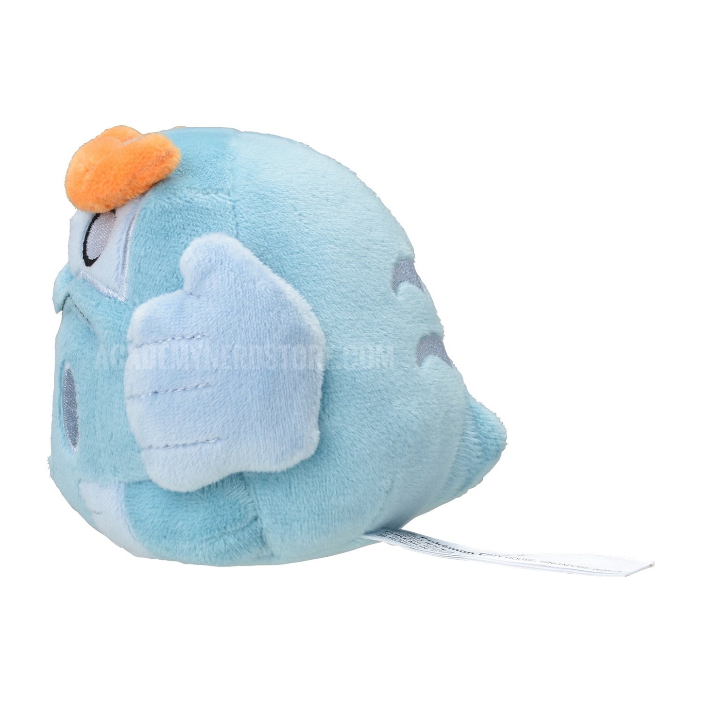 DARMANITAN GALAR FIT POKÉMON CENTER PELUCHE