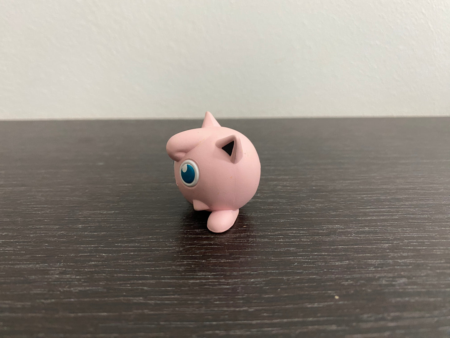 JIGGLYBUFF MATTE - FIGURE TOMY