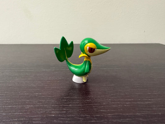 SNIVY - FIGURE TOMY