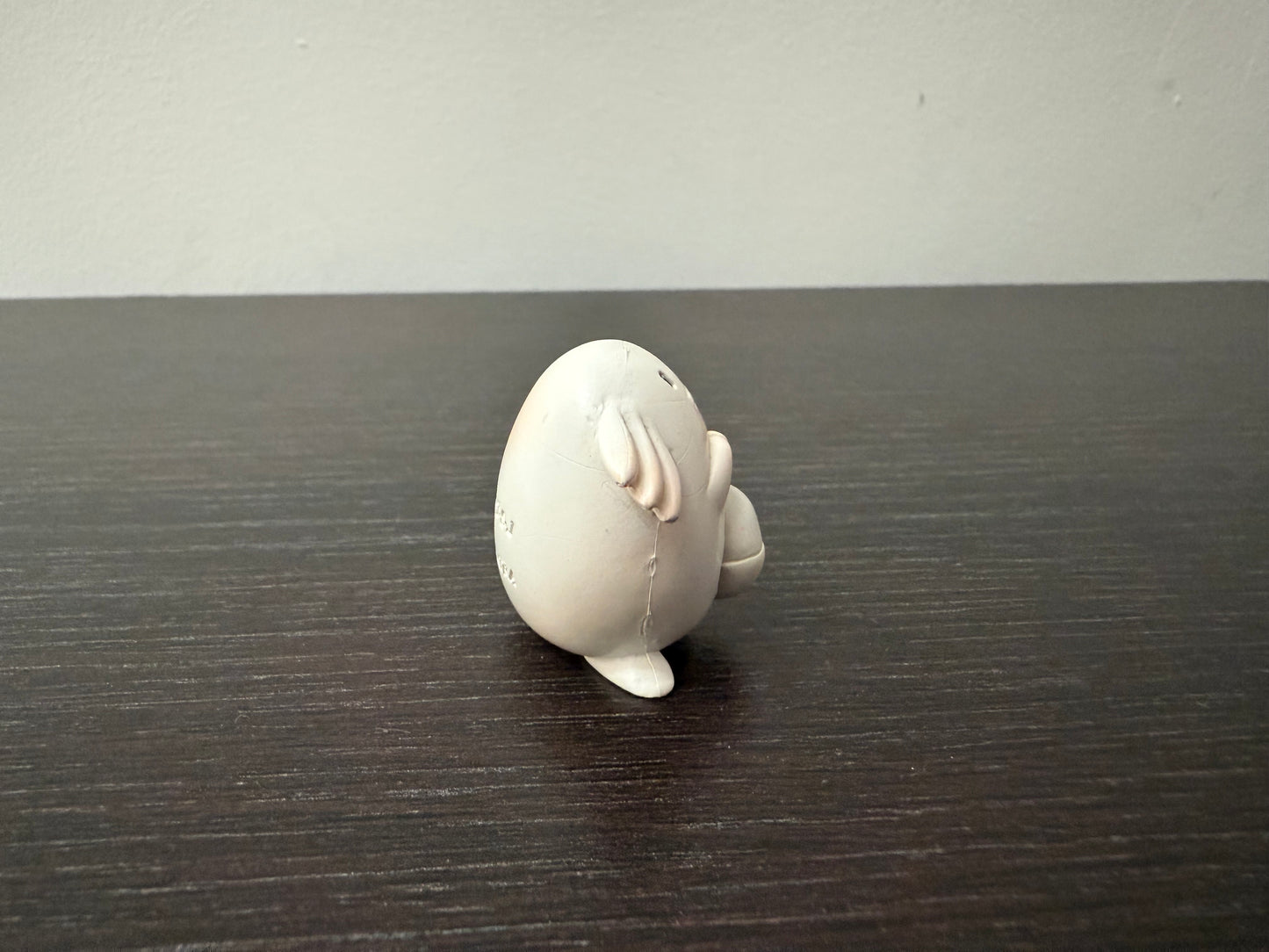 CHANSEY - FIGURE TOMY CGTSJ