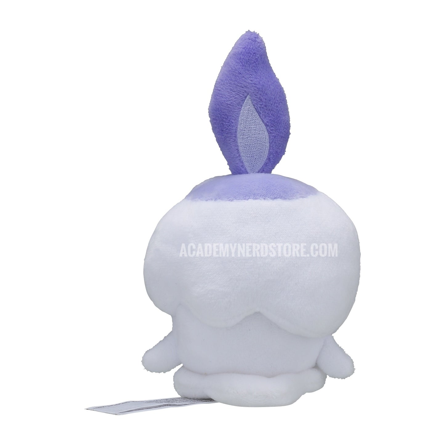 LITWICK FIT POKÉMON CENTER PELUCHE