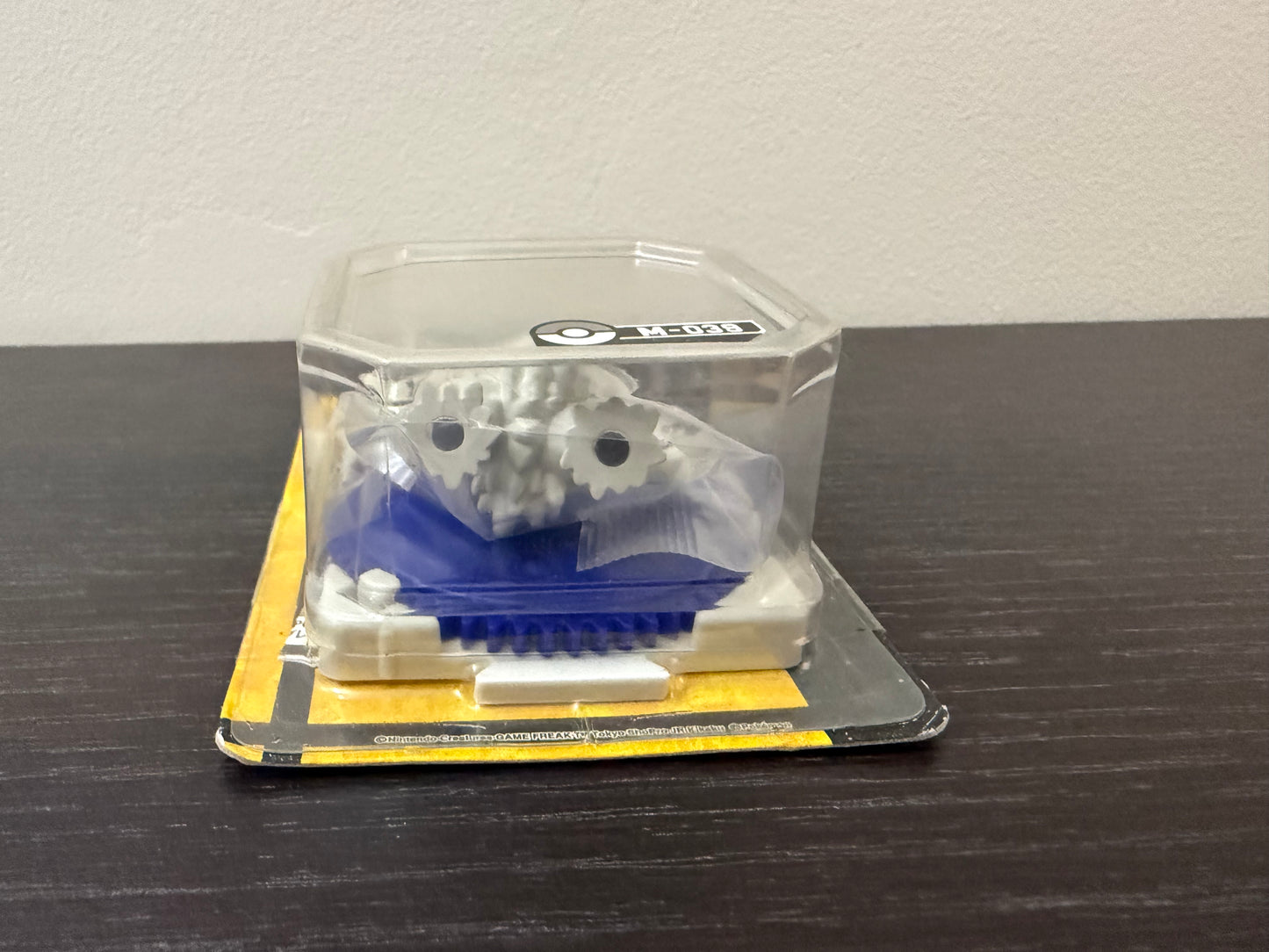 BEARTIC BOX M-39 TOMY TAKARA VINTAGE