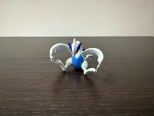 LUGIA 2006 ALTERNATIVE POSE - FIGURE TOMY