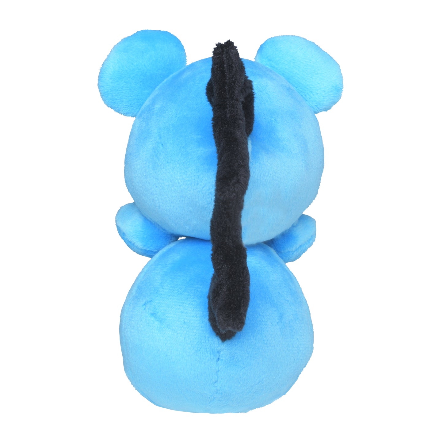 AZURILL FIT POKÉMON CENTER PELUCHE