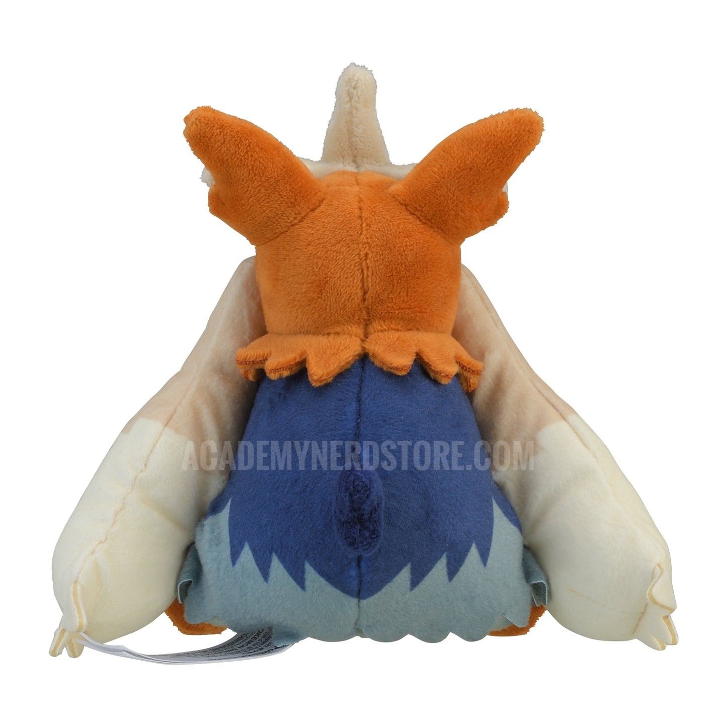 STOUTLAND FIT POKÉMON CENTER PELUCHE