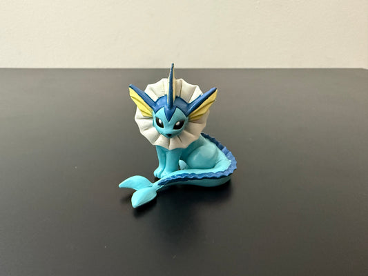 VAPOREON NEW COLOR - FIGURE TOMY CGTSJ