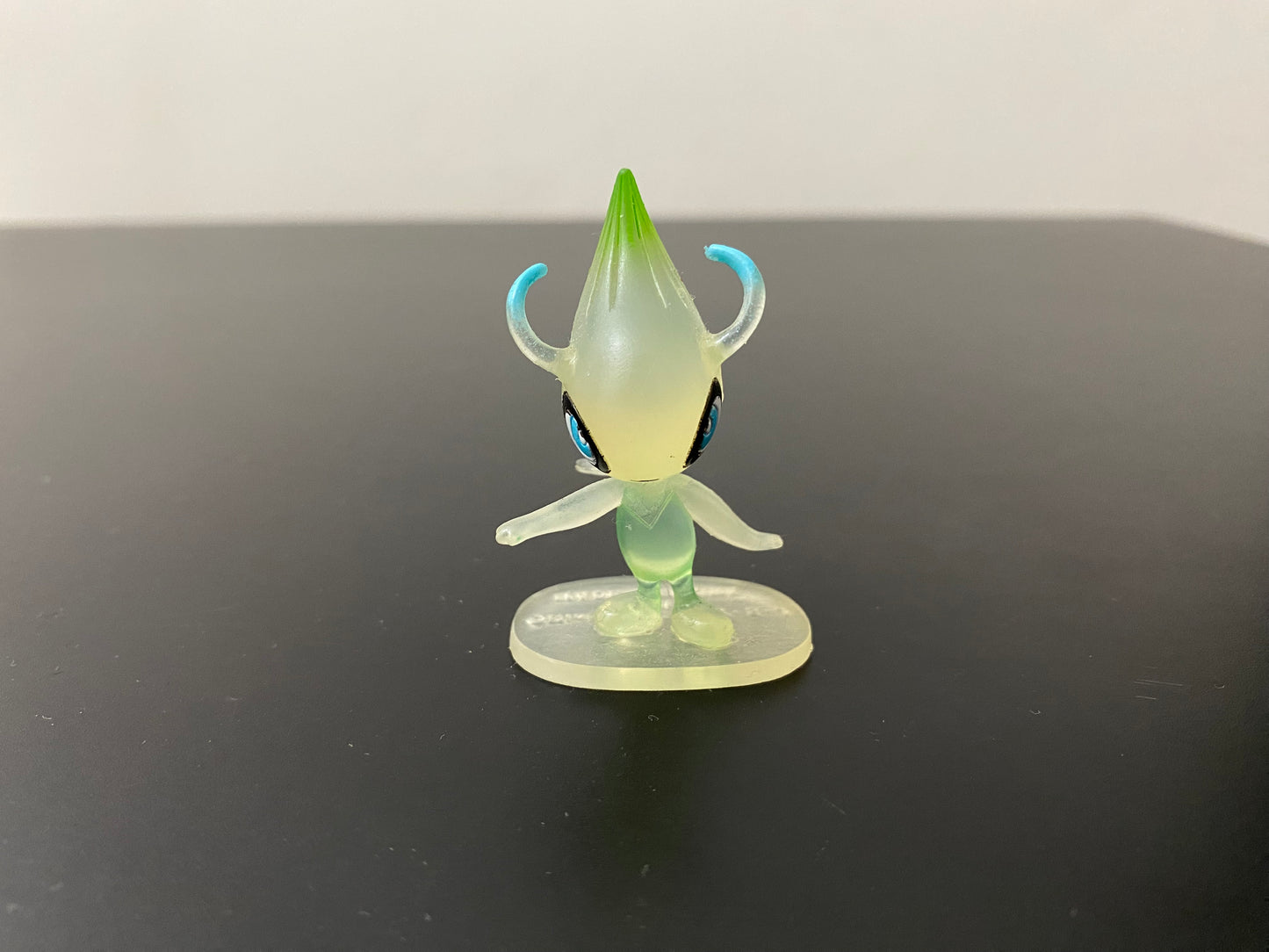 CELEBI CLEAR - FIGURE TOMY CGTSJ