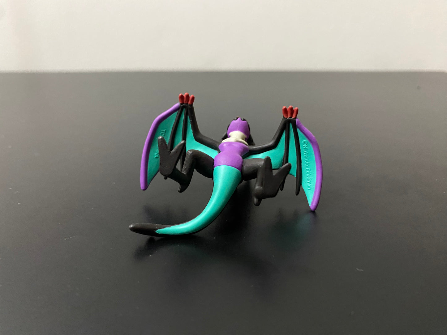 NOIVERN - FIGURE TOMY