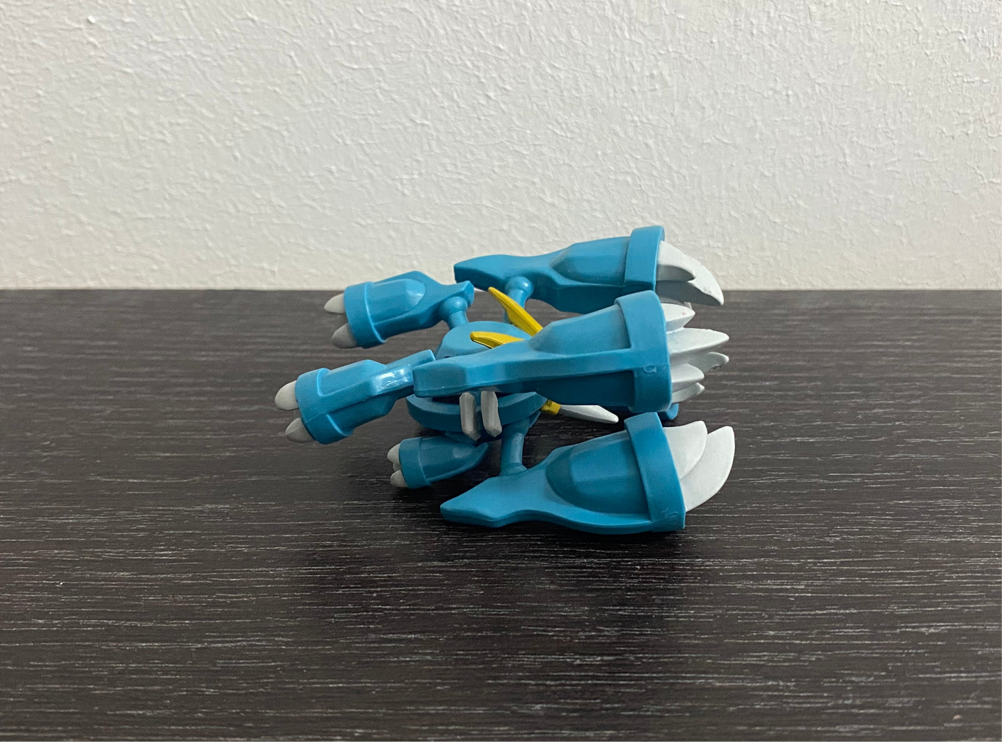 MEGA METAGROSS - FIGURE TOMY CGTSJ
