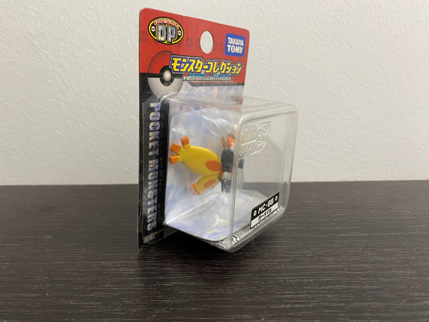 MOTHIM BOX MC TOMY TAKARA VINTAGE