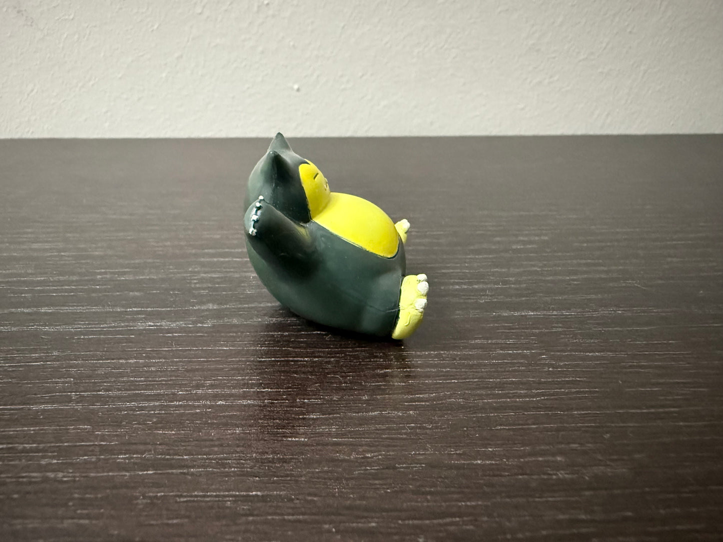 SNORLAX - FIGURE TOMY CGTSJ