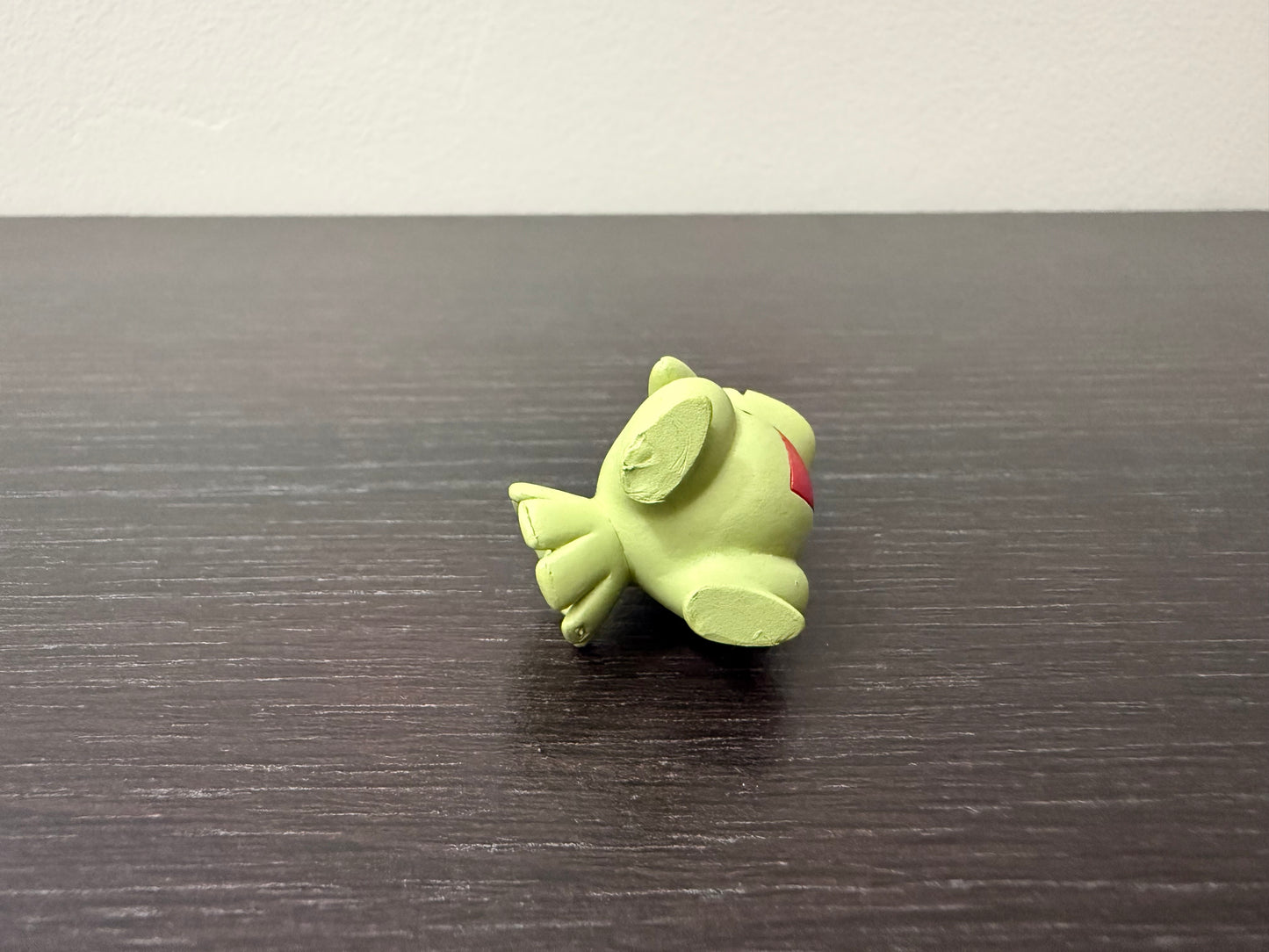 LARVITAR - FIGURE TOMY CGTSJ
