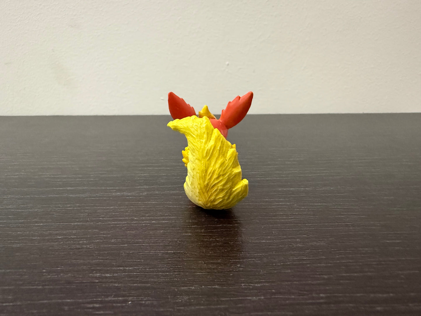 FLAREON - FIGURE TOMY CGTSJ