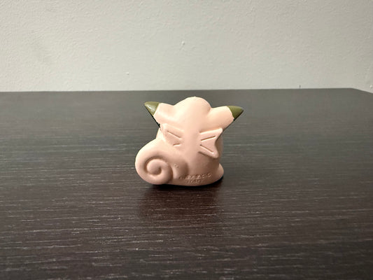 CLEFAIRY NEW COLOR - FIGURE TOMY CGTSJ