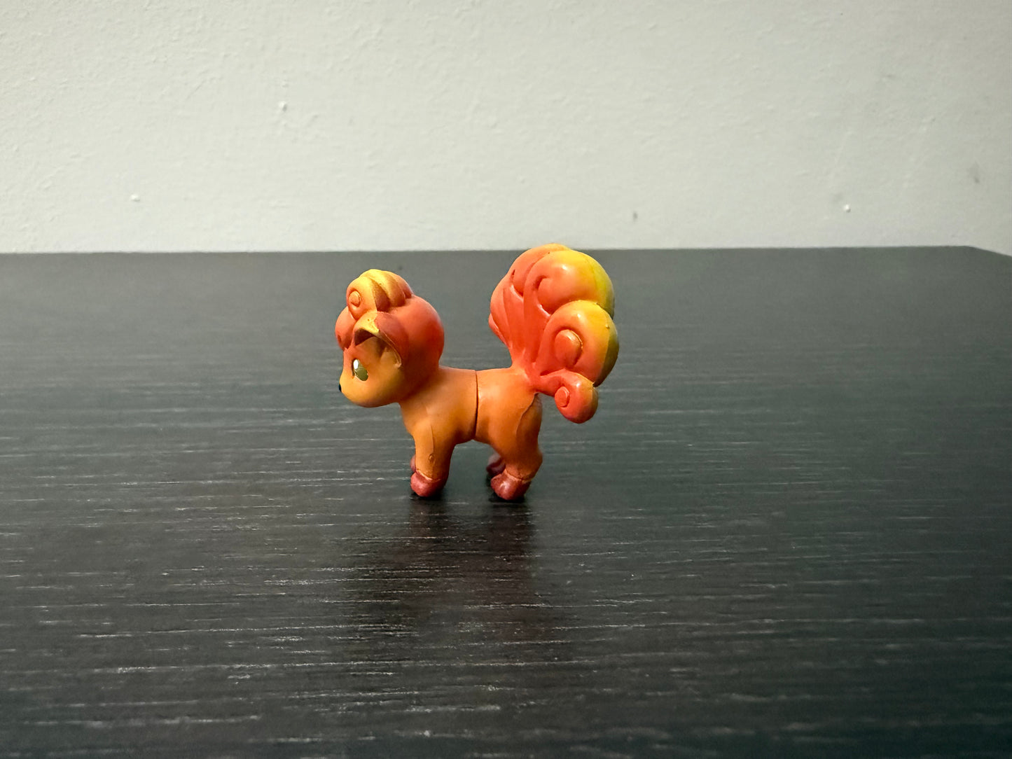 VULPIX - FIGURE TOMY CGTSJ