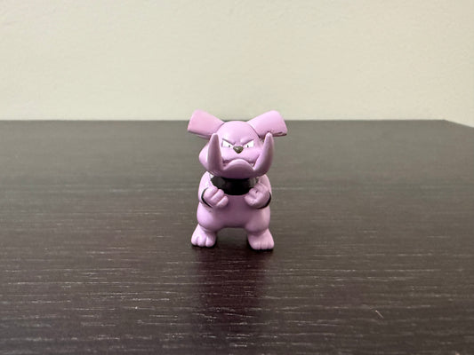 GRANBULL - FIGURE TOMY CGTSJ
