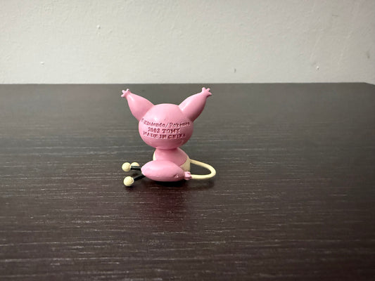 SKITTY - FIGURE TOMY CGTSJ