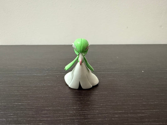 GARDEVOIR 2004 - FIGURE TOMY CGTSJ