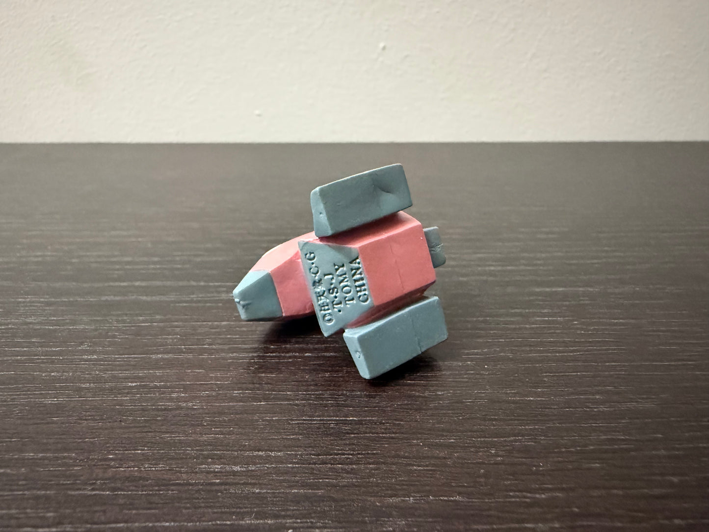 PORYGON - FIGURE TOMY CGTSJ