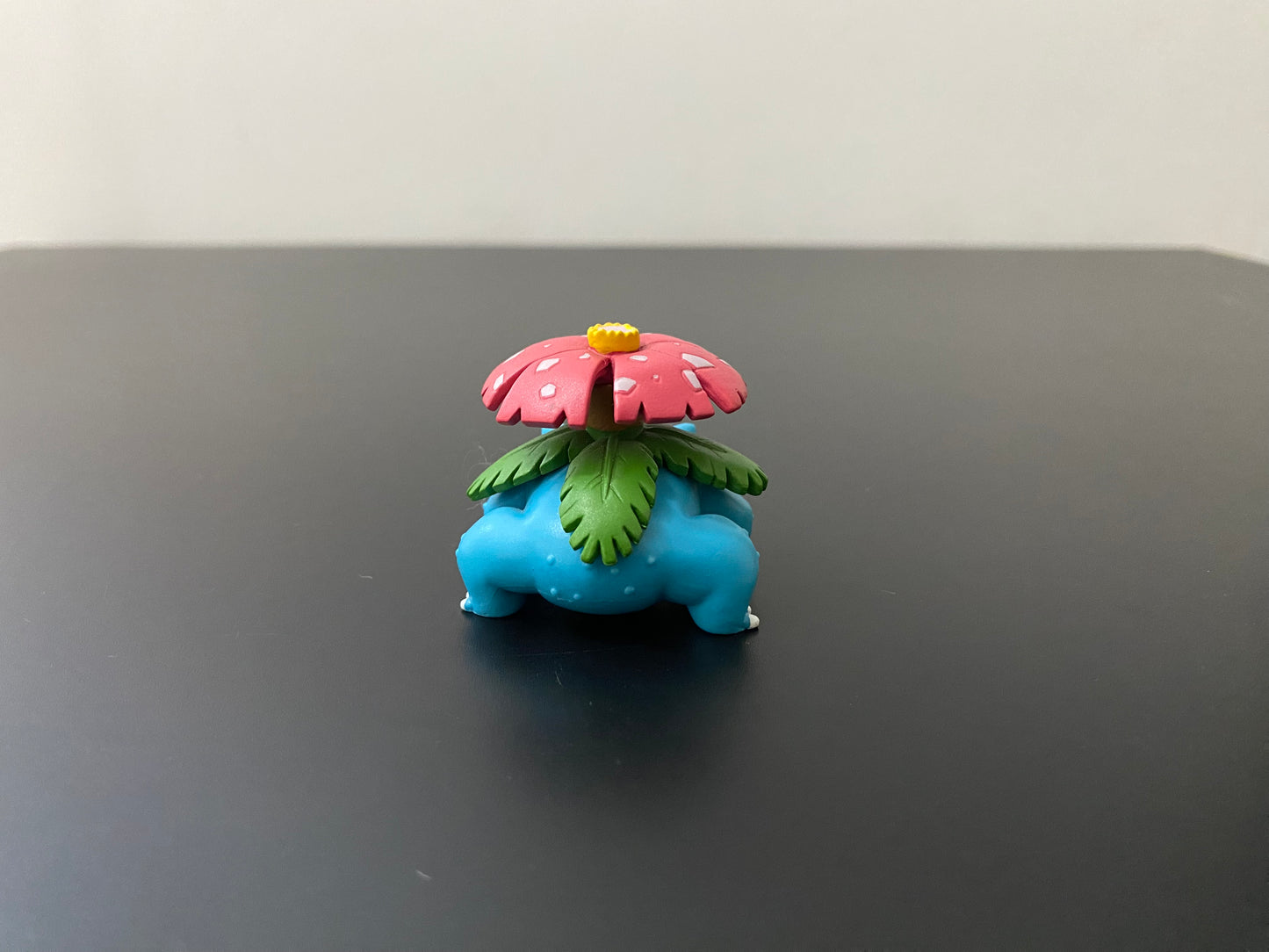 VENUSAUR NEW POSE MATTE - FIGURE TOMY