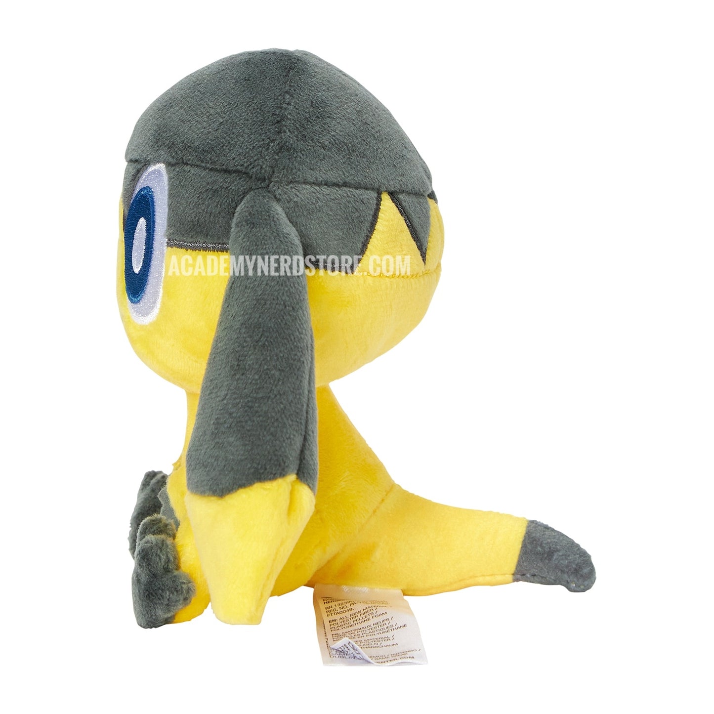 HELIOPTILE FIT POKEMON CENTER PELUCHE