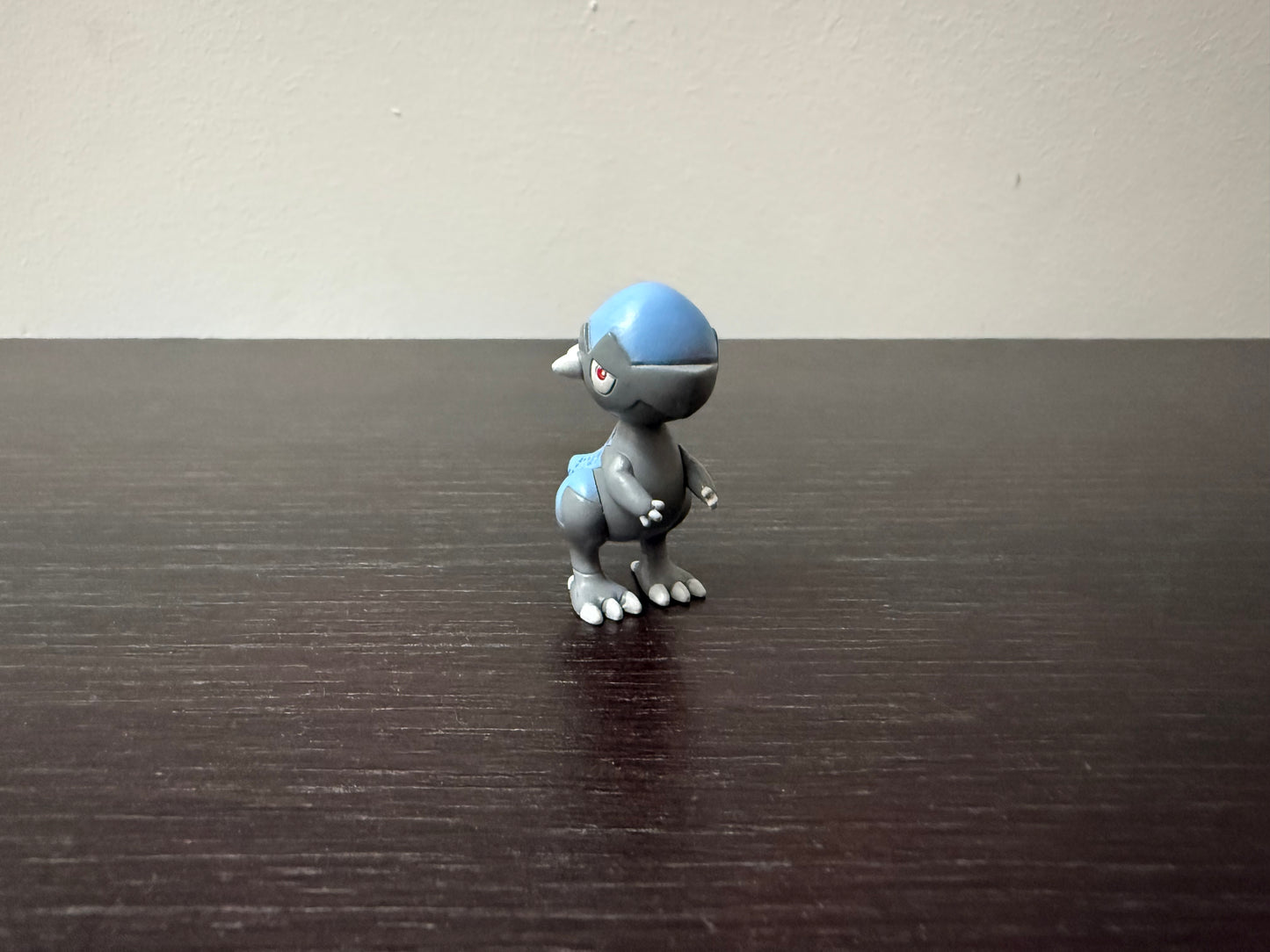 CRANIDOS 2006 - FIGURE TOMY CGTSJ