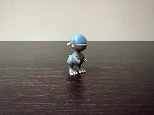 CRANIDOS 2006 - FIGURE TOMY CGTSJ